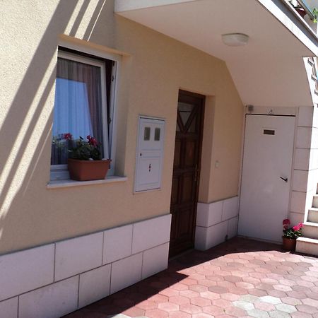 Apartments Neda Rogoznica  Exterior foto